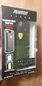Zabalené - Iphone 6s kryt Ferrari s voňavkou