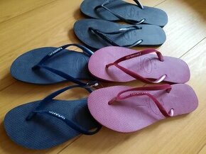 Žabky Havaianas – 41/42