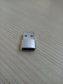 USB-C OTG redukcia