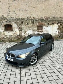 BMW 530d EDITION