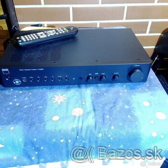 NAD C 316 BEE - 1