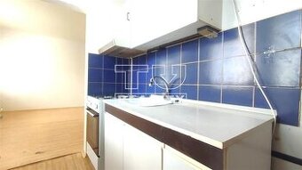 ZNÍŽENÁ CENA PREDAJ 1-IZBOVÉHO BYTU V ATRAKTÍVNEJ... - 1