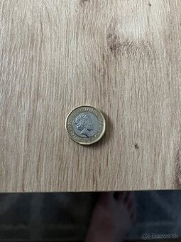 Minca one pound