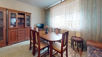 Rodinný dom s 5 izbami a príslušenstvom Horné Lefantovce