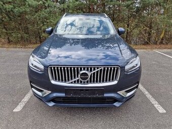 Xc 90 Inscription Recharge Plug-In