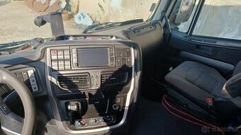 IVECO STRALIS  AS 440TP  - jazdná súprava OPTILINER S1
