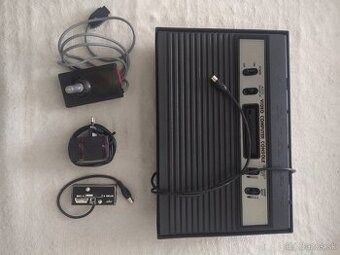 Retro TV Game
