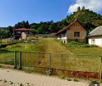 Dom na krásnom slnečnom pozemku SLANEC