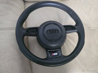 Predám Sline volant A6 C7 4G