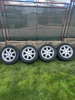 Audi 5x112 R16 7J ET45