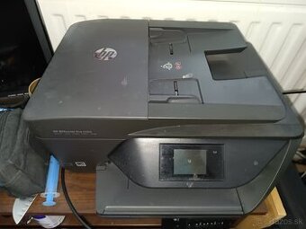 HP OfficeJet Pro 6960