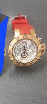 PREDAM 2 KS INVICTA