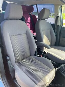 Sedacky Ford Fusion