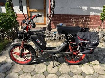 Babeta 210