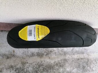 120/70zr17 DUNLOP Sportsmart TT