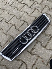 Audi a 6 C5 allroad