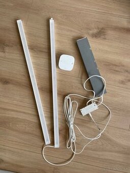 Osvetlenie kuchynskej linky ikea