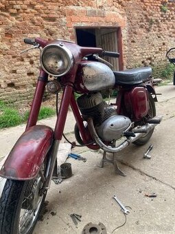 Jawa 250