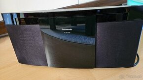 panasonic sc hc295 - 1