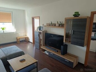 Na dlhodobý prenájom, 3 izb.zariadený byt Klokočina