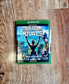 Kinect Sports Rivals Xbox