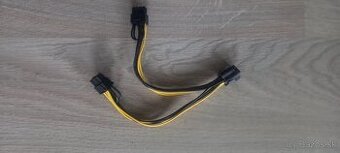 PCIe redukcie
