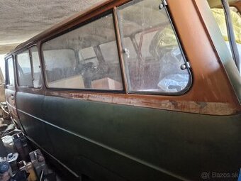 Škoda 1203