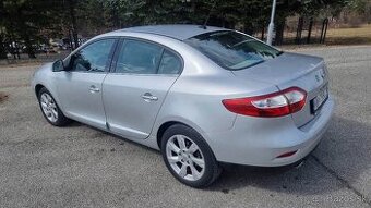 Predam Renault Fluence