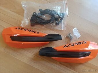 KTM kryty páčok