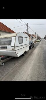 komplet noty na karavan kategorie 01