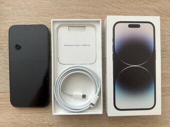 iPhone 14 pro