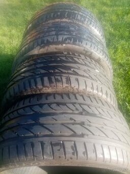 Letné pneumatiky 255/40 R20 ....r20/255/35