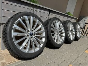 Škoda 5x112 R19