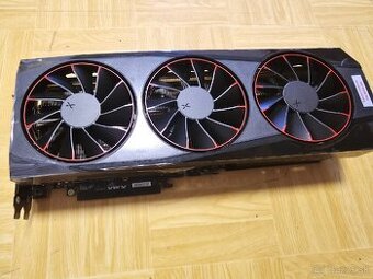 RX 9070 XT XFX Quicksilver Magnetic Air