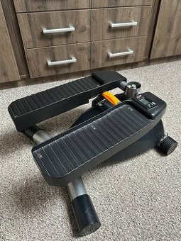 Stepper Twist & Sculpt