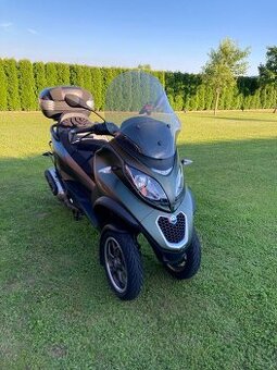 Piaggio mp3 500