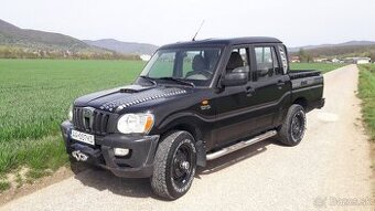 Predam pick up Mahindra