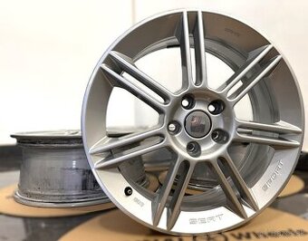 original seat leon sport 5x112 r18 1P0071491