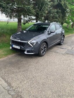 Kia Sportage 1.6 T-GDi Gold