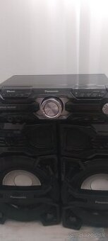 Panasonic SC MAX 3500EK