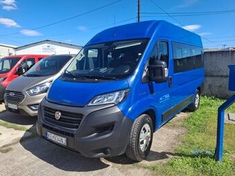 FIAT Ducato 250