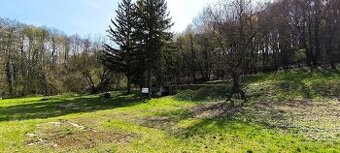 Stavebný pozemok 3 660 m2 Myjavské kopanice Krajné