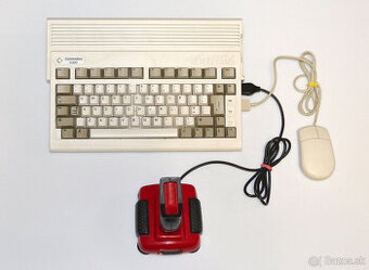 Commodore Amiga 600