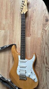Elektricka gitara Yahama Pacifica 112J