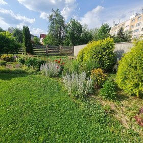 REZERVOVANÉ LUXUSNÝ APARTMÁNOVÝ DOM 350 M2