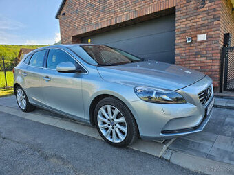 Predám Volvo V40 D2