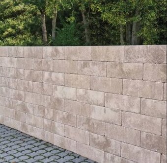 Presbeton - Demi Block Kamelo