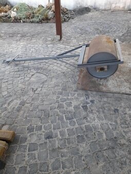 valec za traktor