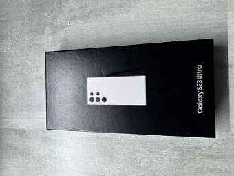 Samsung Galaxy s23 Ultra