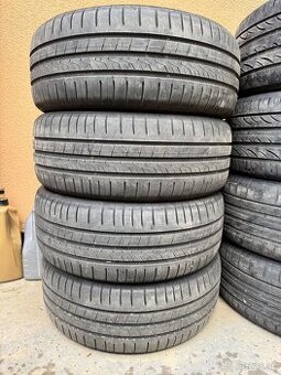 Letné pneumatiky 205/55 R16